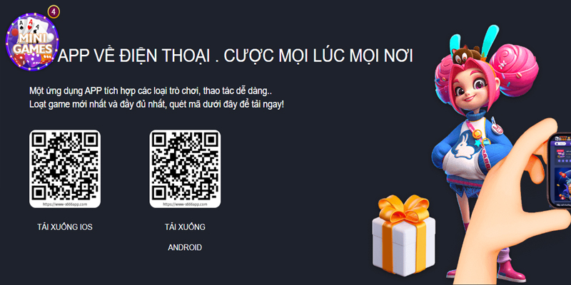 Tải App 88AA – Trải Nghiệm Cá Cược Mượt Mà Ngay Trên Điện Thoại