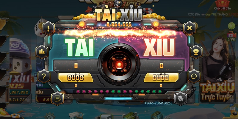 Tài Xỉu 88AA – Hướng dẫn chơi đơn giản, nhận thưởng cực lớn!