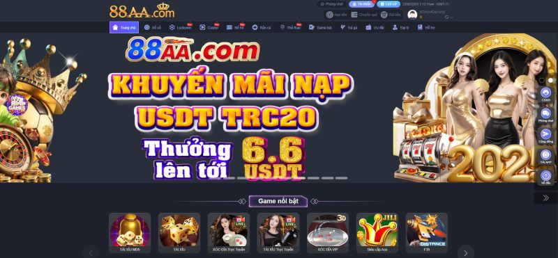 Vì Sao 88AA Được Đánh Giá Là Nhà Cái Trực Tuyến Uy Tín?