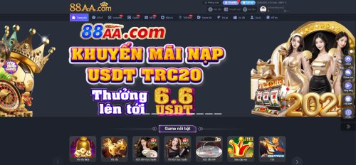88AA Bị Chặn? Cách Truy Cập 88AA Khi Bị Nhà Mạng Giới Hạn