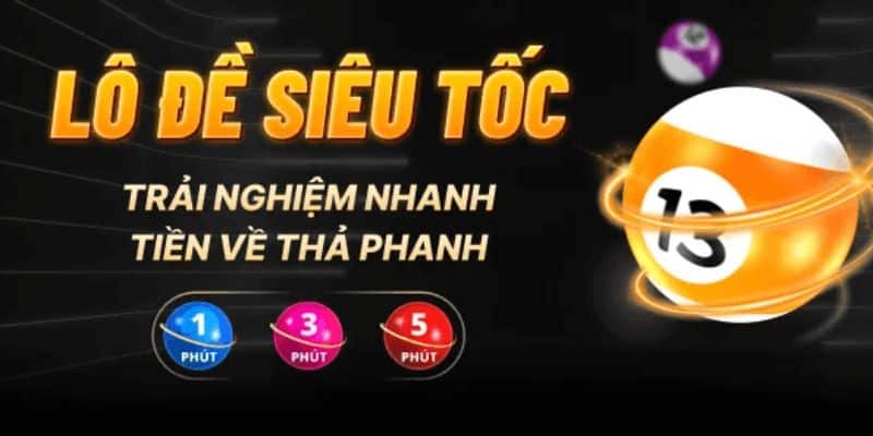 Các Kỹ Năng, Lưu Ý Khi Tham Gia Xổ Số Siêu Tốc 5 Phút